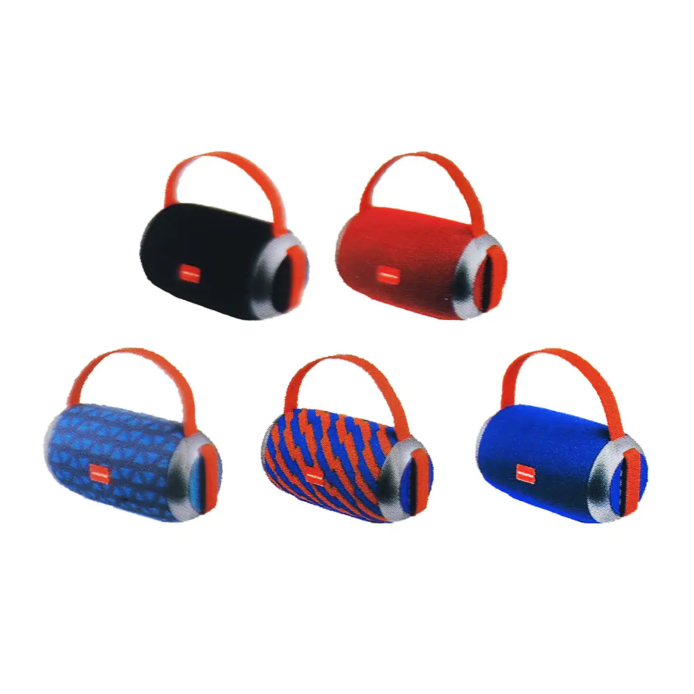 Speaker Bluetooth Kingstar Model KBS123