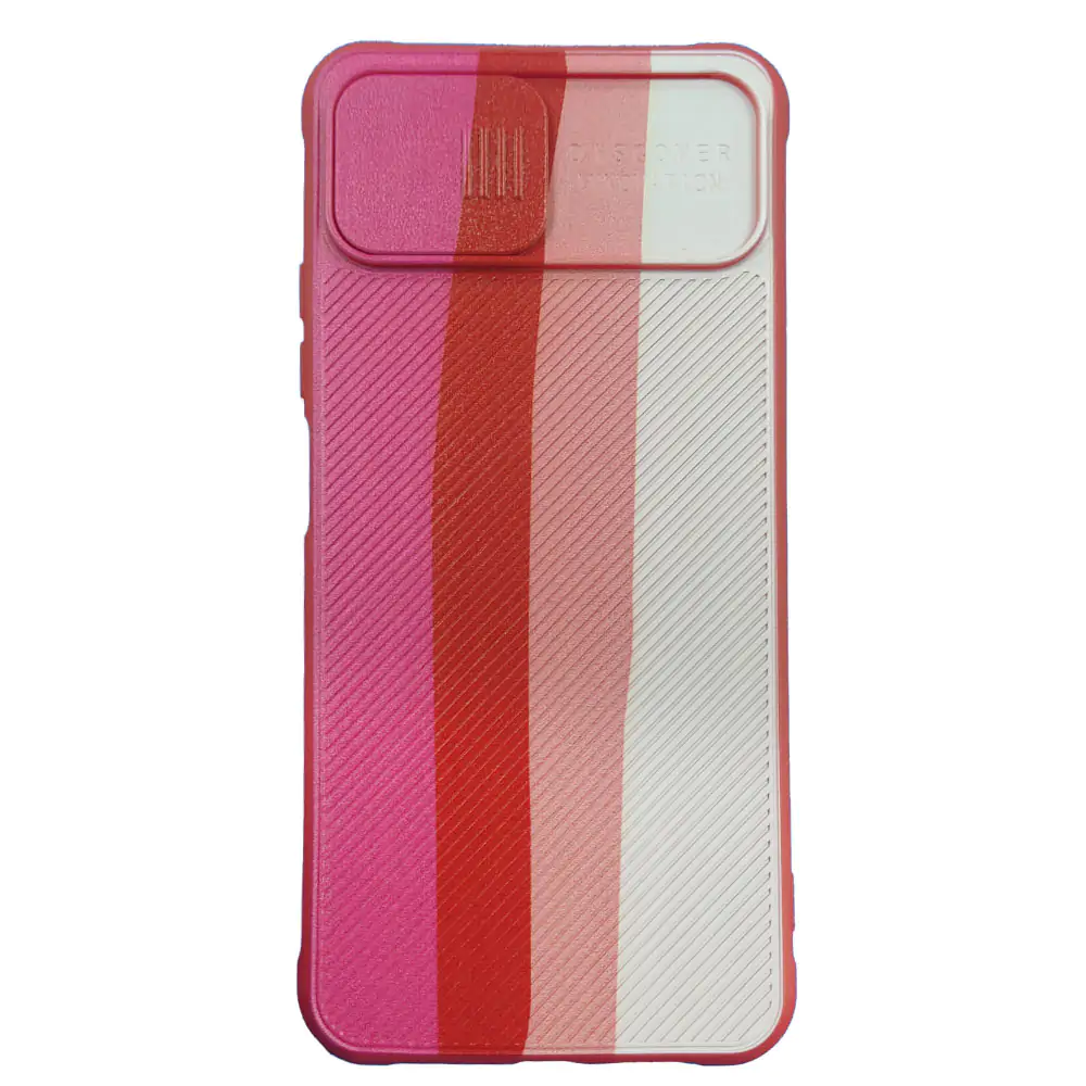 Cover Silicon Design Suitable for Xiaomi Mi 11 Lite