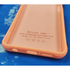 Cover Silicon Design Suitable for Xiaomi Mi 11 Lite