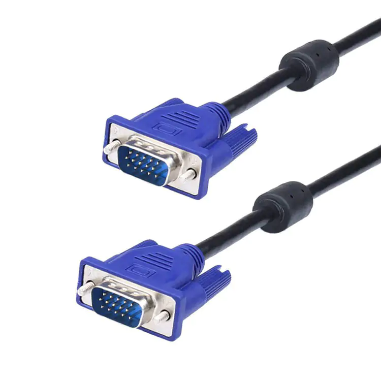 کابل VGA