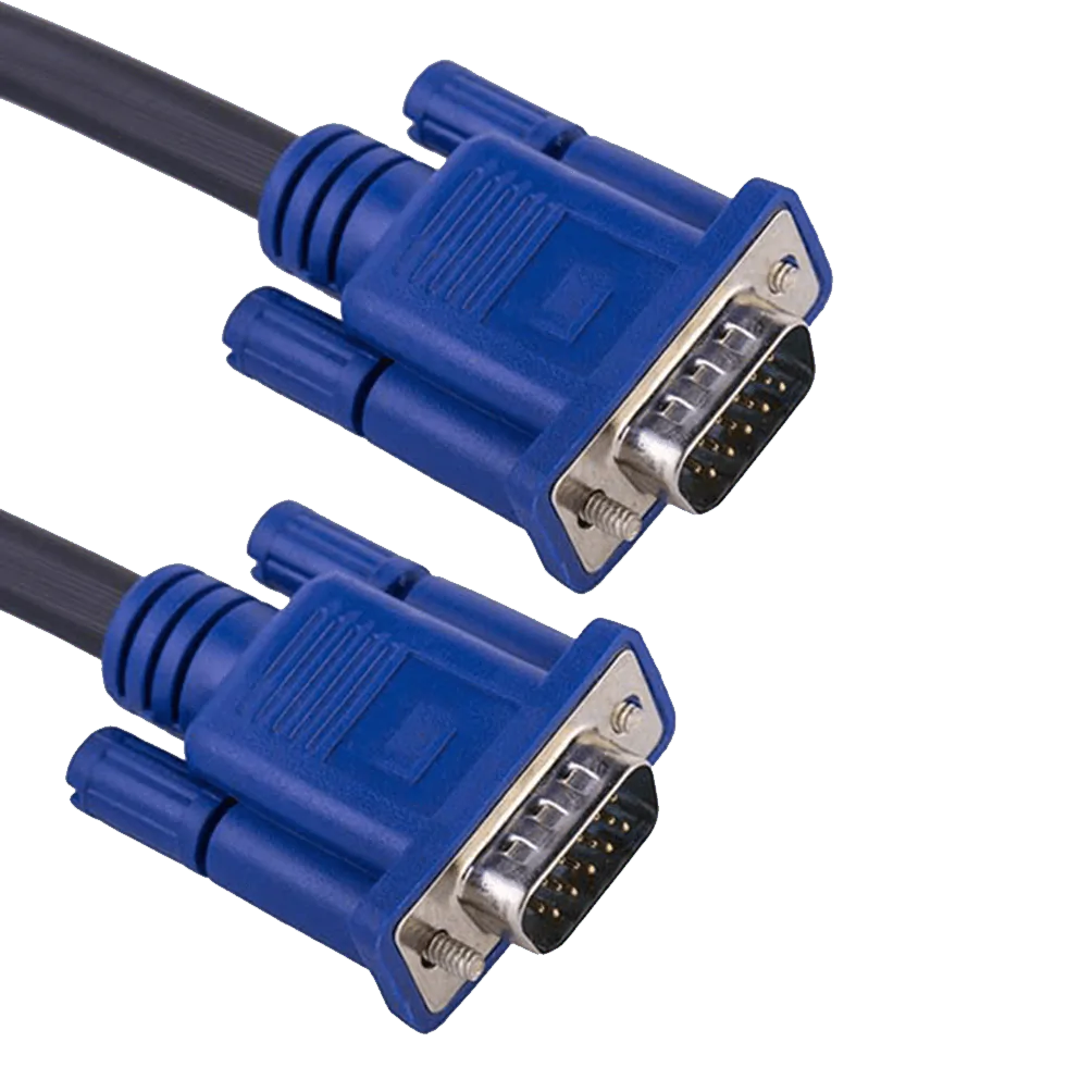 vga 1.5 verity