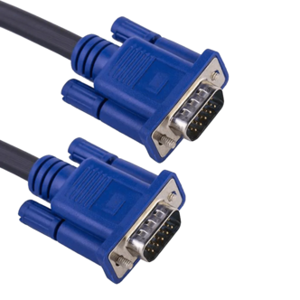 کابل VGA طول 1.5 متر وریتی
