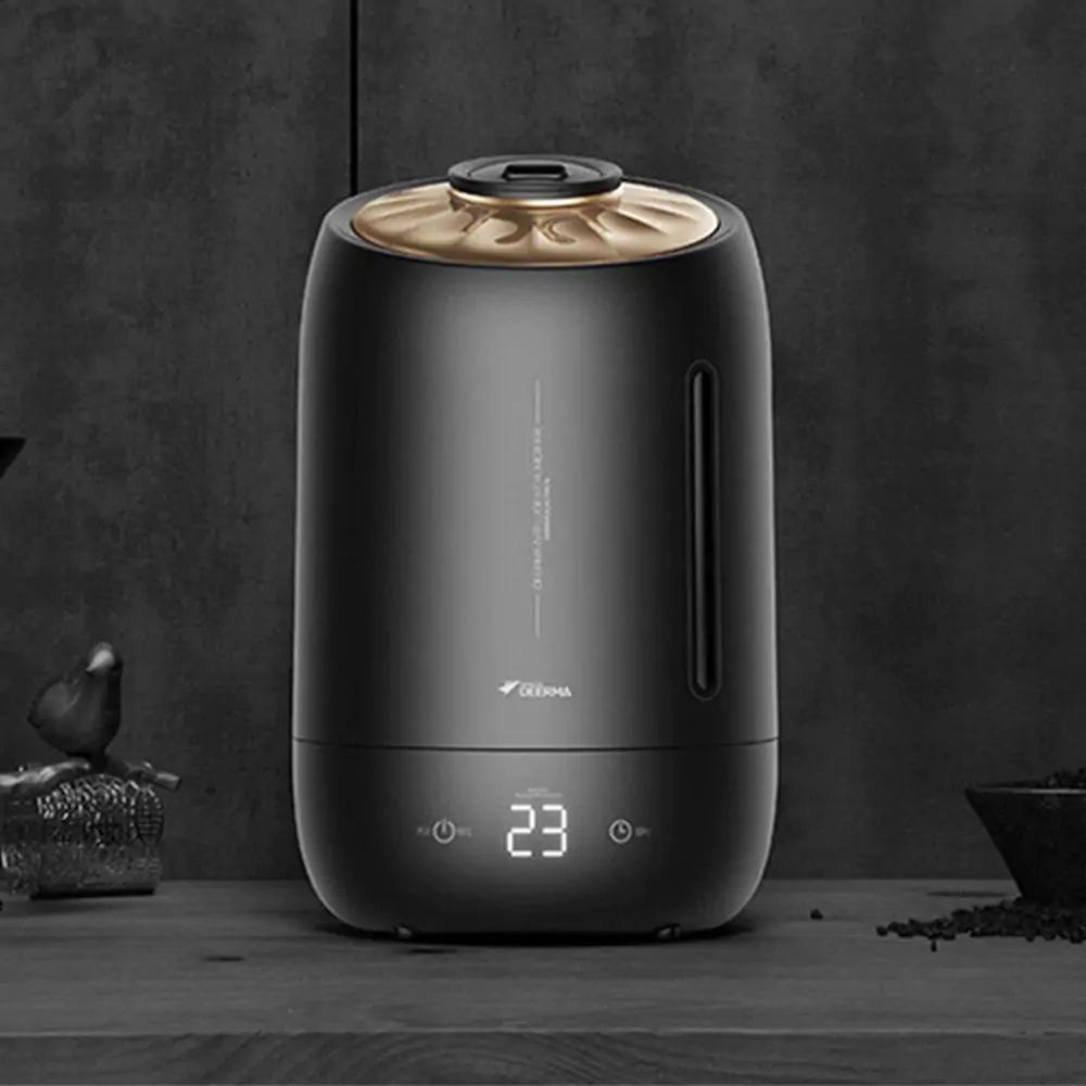 Deerma DEM-F600 Ultrasonic Humidifier