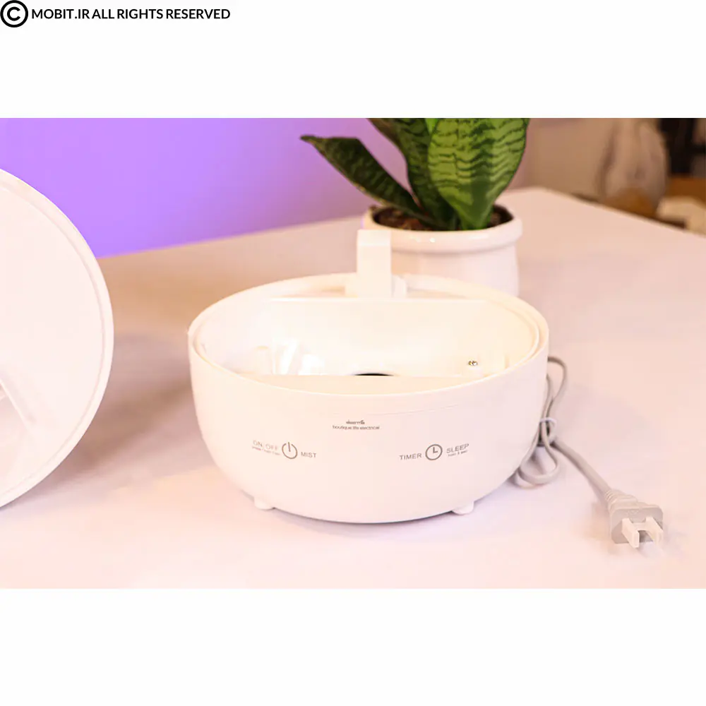 Deerma DEM-F600 Ultrasonic Humidifier