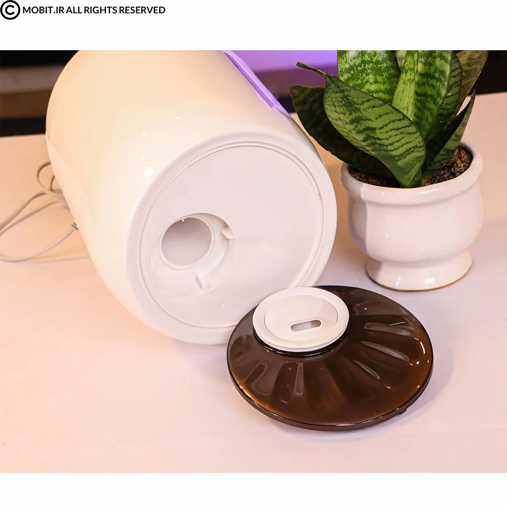 Deerma DEM-F600 Ultrasonic Humidifier