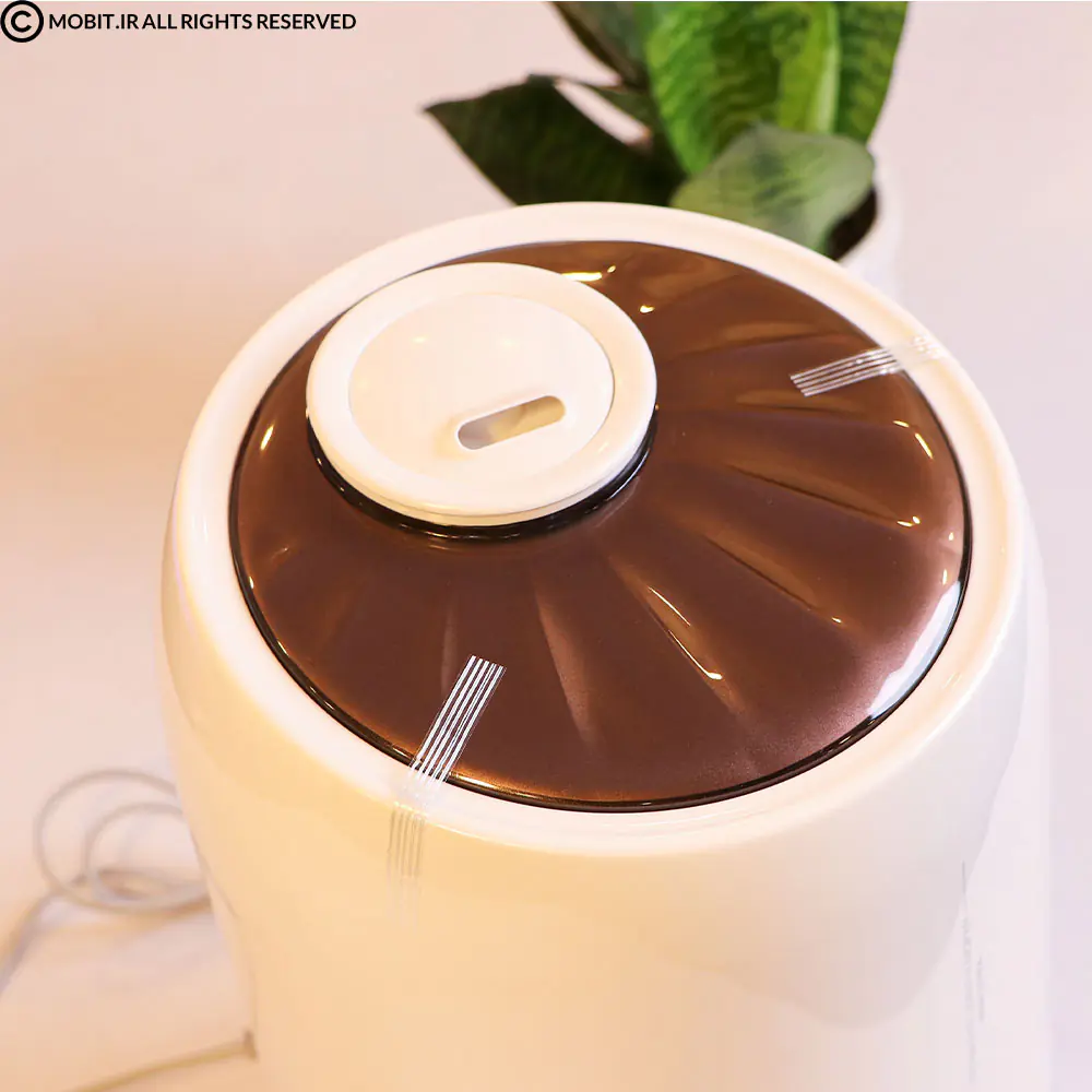 Deerma DEM-F600 Ultrasonic Humidifier