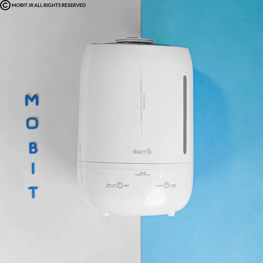 Deerma DEM-F600 Ultrasonic Humidifier