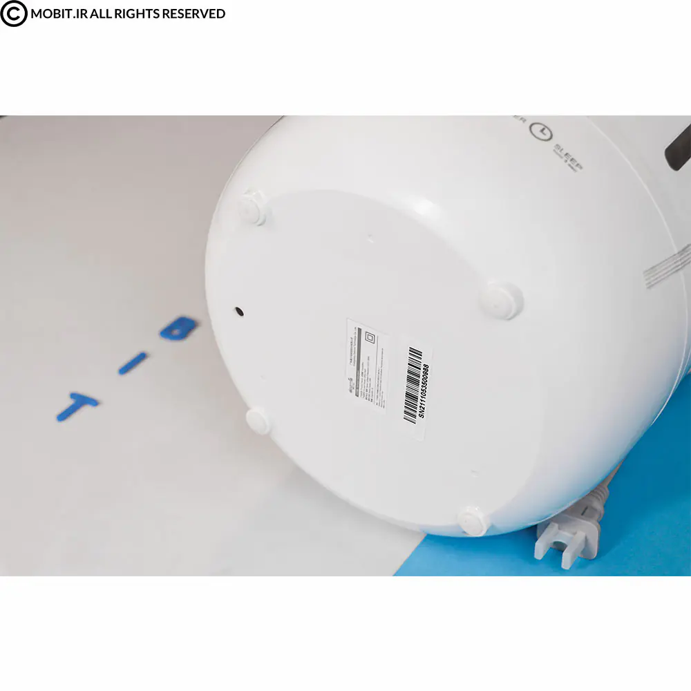 Deerma DEM-F600 Ultrasonic Humidifier