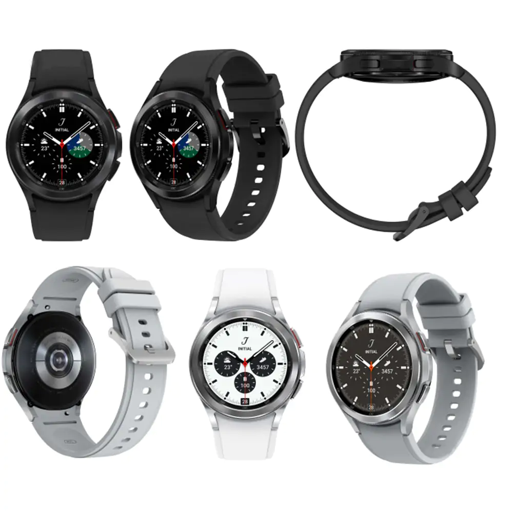 Samsung Galaxy Watch4 Classic 46mm Smart Watch