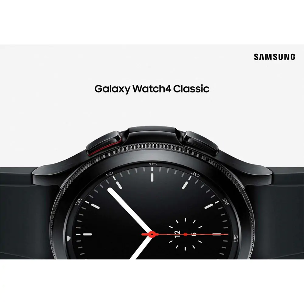 Samsung Galaxy Watch4 Classic 46mm Smart Watch