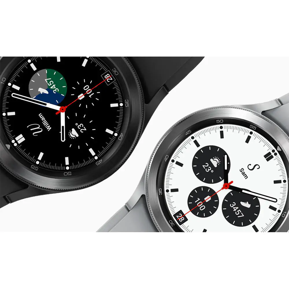 Samsung Galaxy Watch4 Classic 42mm Smart Watch