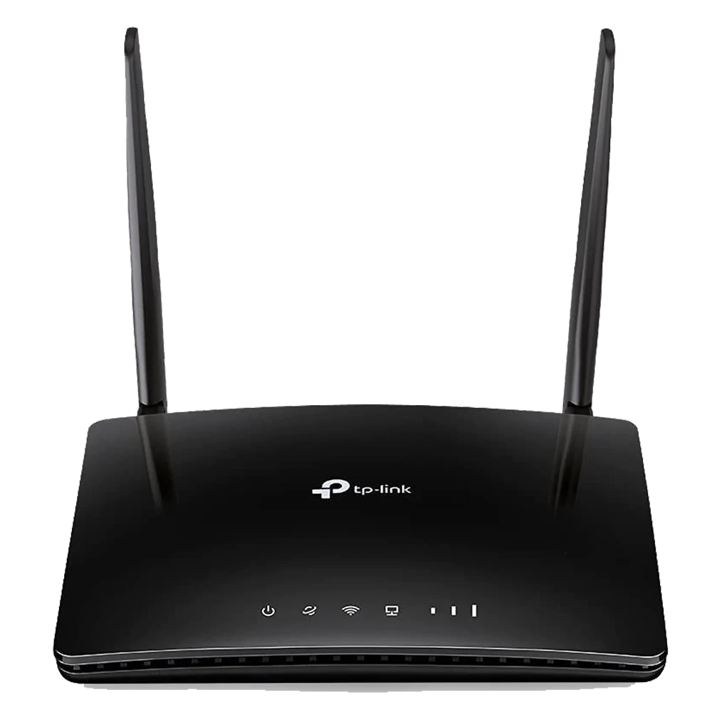TL-Archer MR400/AC1200 Wireless 4G LTE Modem Router