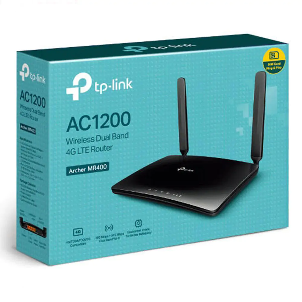 مودم 4G