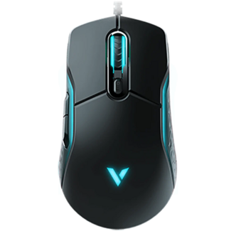 ماوس مخصوص بازی رپو مدل VT200