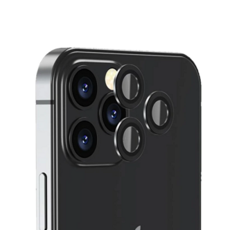 محافظ لنز دوربین +Lito S مناسب برای iPhone 12 Pro محافظ لنز دوربین +Lito S مناسب برای iPhone 12 Pro