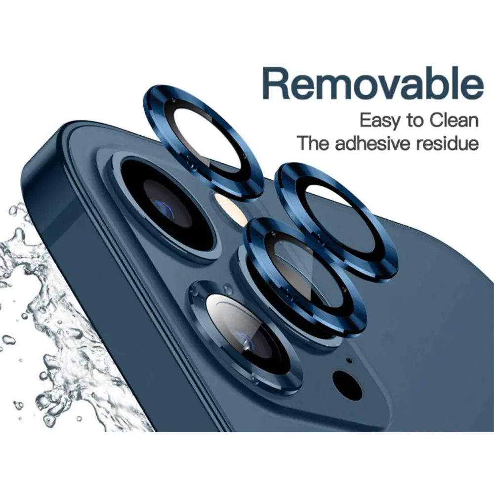 Camera Lens Protector Lito Suitable For Iphone 12 Pro