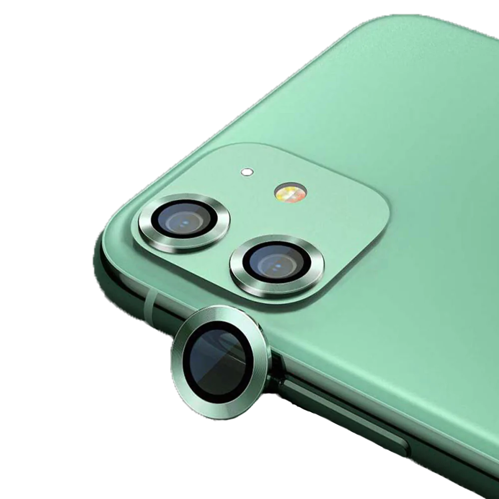 Camera Lens Protector Lito For Iphone 12 / 12 Mini
