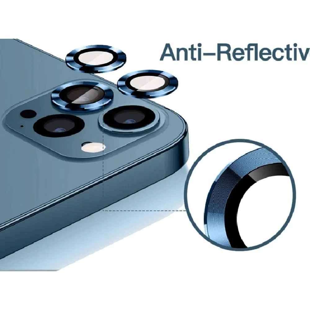 Camera Lens Protector Lito For Iphone 12 / 12 Mini