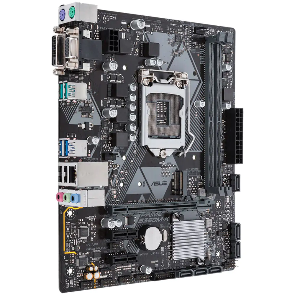 Asus Motherboard