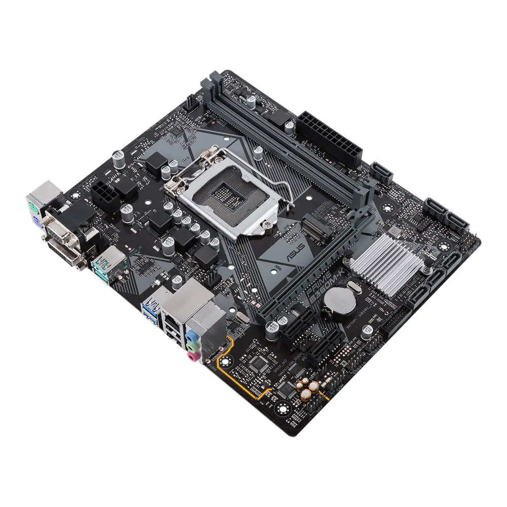 Asus Prime Motherboard