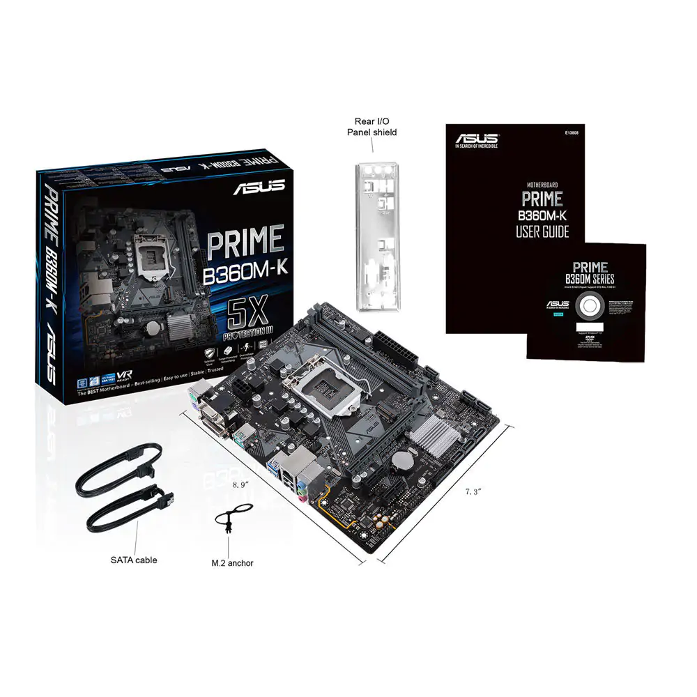 Motherboard