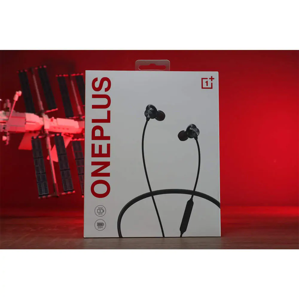 Bullets Wireless Z