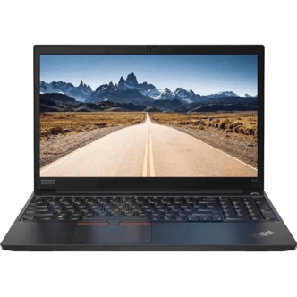 لپ تاپ 15 اینچی لنوو مدل ThinkPad E15 i3 4GB 1TB intel