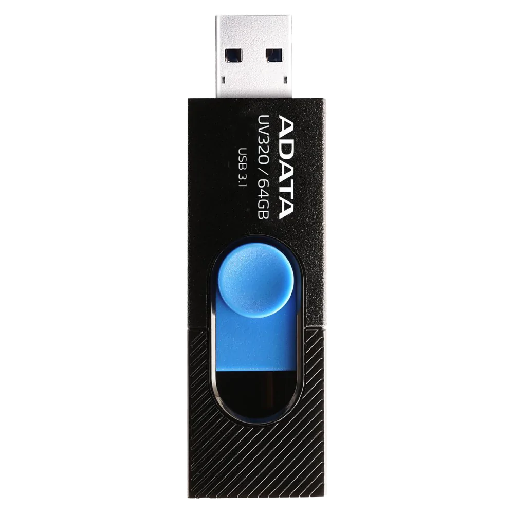 ADATA UV320 64GB Flash memory