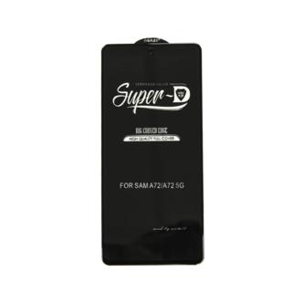 محافظ صفحه نمایش تمام صفحه میتوبل Super D مناسب برای گوشی موبایل سامسونگ A71