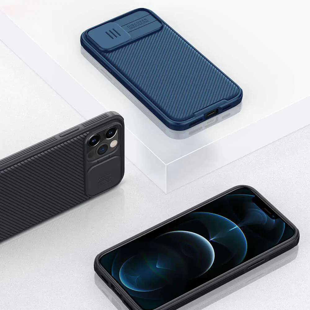 Cover Iphone 12
