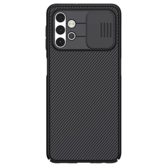 کاور نیلکین مدل Camshield مناسب برای گوشی سامسونگ A32 4G کاور نیلکین مدل Camshield مناسب برای گوشی سامسونگ A32 4G