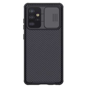 کاور نیلکین مدل Camshield مناسب برای گوشی سامسونگ A72 4G/5G کاور نیلکین مدل Camshield مناسب برای گوشی سامسونگ A72 4G/5G