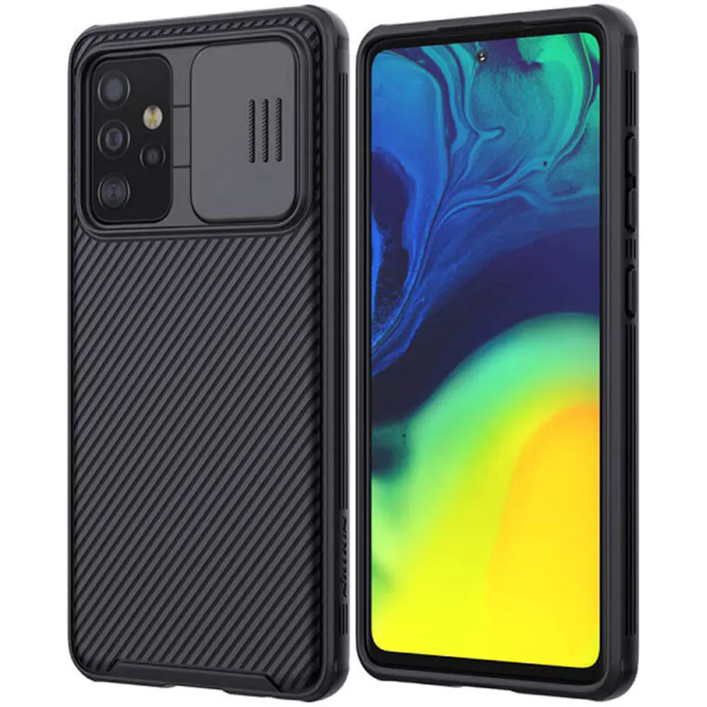 کاور Samsung A72