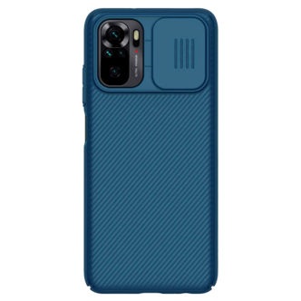 کاور نیلکین مدل Camshield مناسب برای گوشی شیائومی Redmi Note 10 / Note 10s کاور نیلکین مدل Camshield مناسب برای گوشی شیائومی Redmi Note 10 / Note 10s