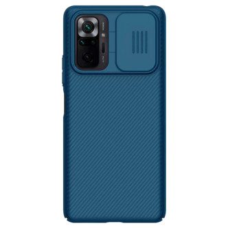 کاور نیلکین مدل Camshield مناسب برای گوشی شیائومی Redmi Note 10 Pro کاور نیلکین مدل Camshield مناسب برای گوشی شیائومی Redmi Note 10 Pro