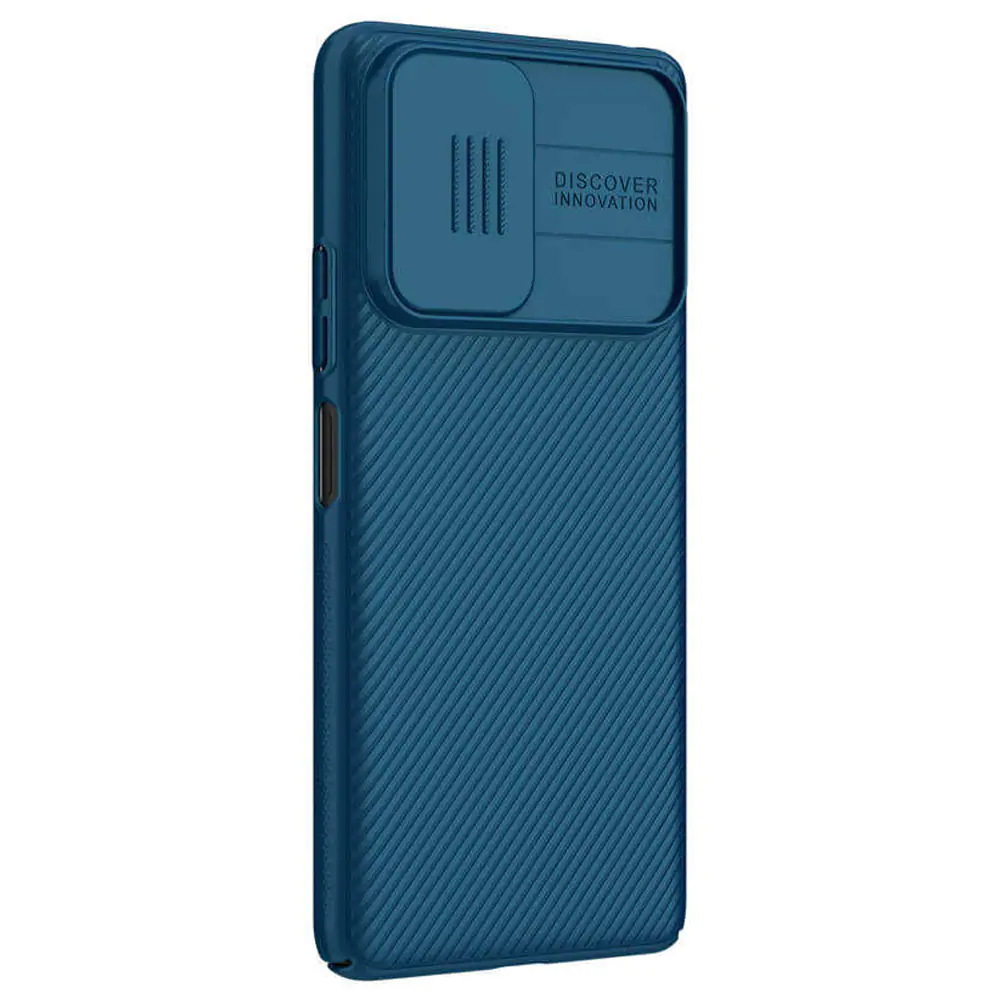 Cover Nillkin Xiaomi Redmi Note 10 Pro