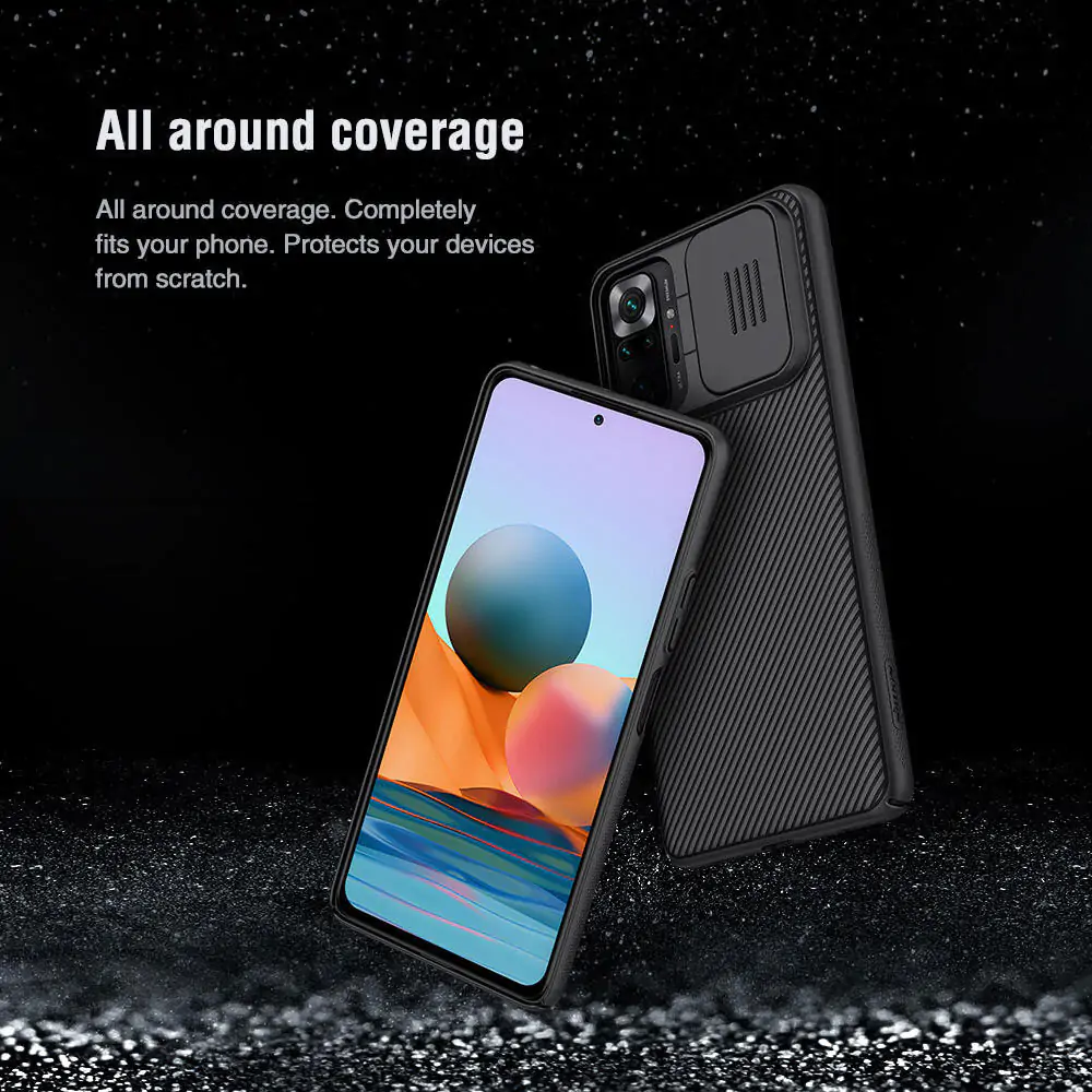 کاور Redmi Note 10 Pro