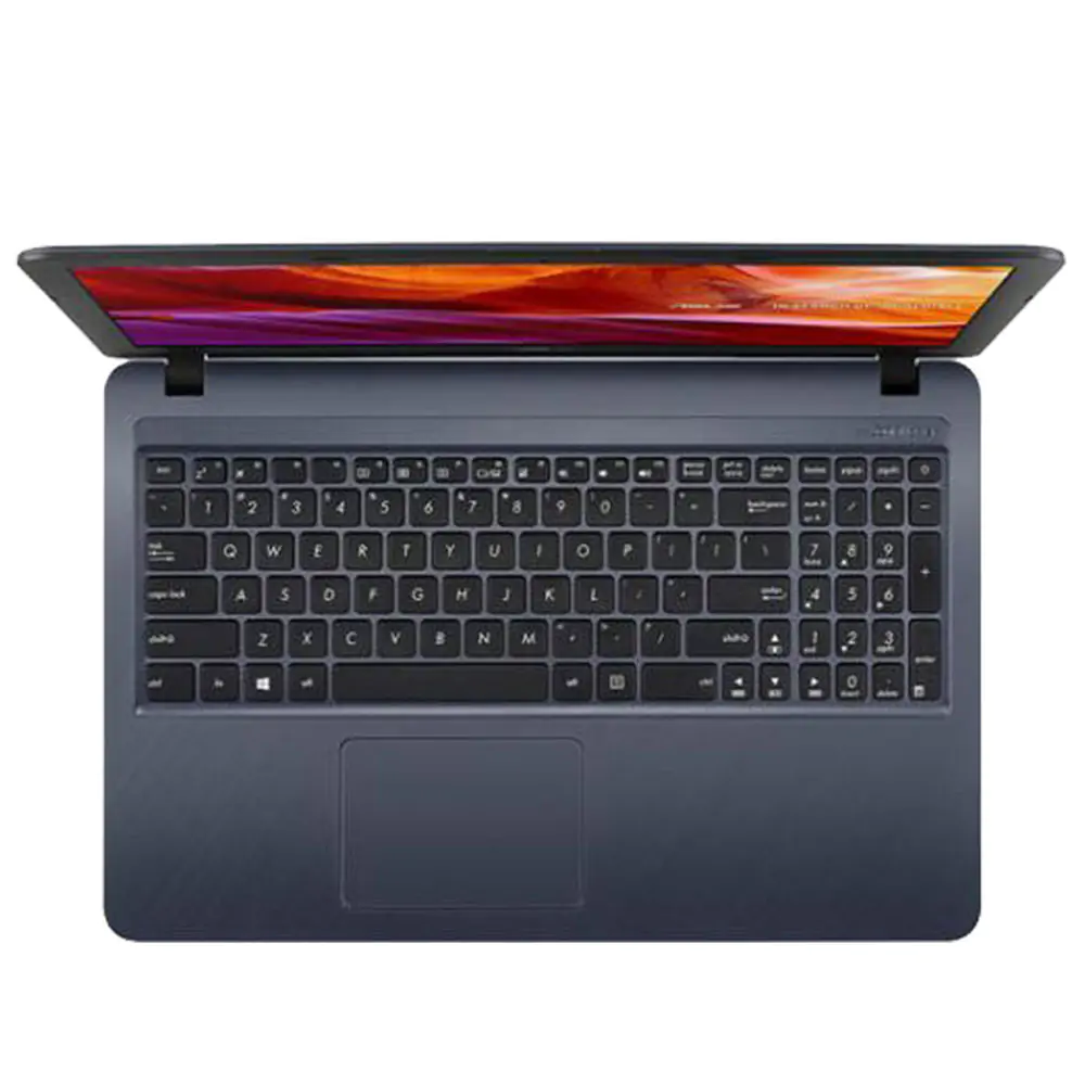 ایسوس X543MA