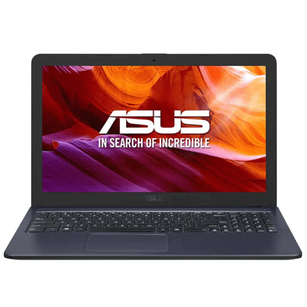 Asus X543MA Celeron(N4020) 4GB 1TB Intel FHD
