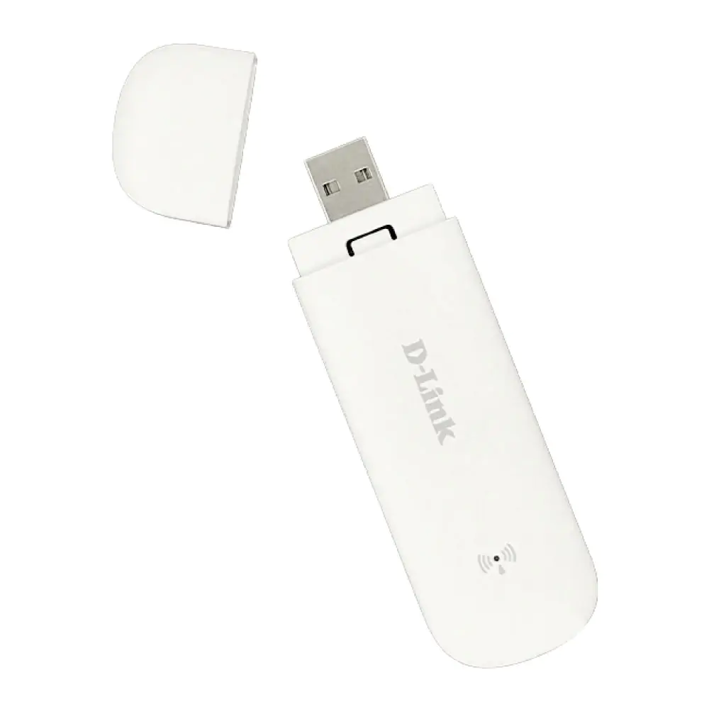 D-Link DWR-910M Modem