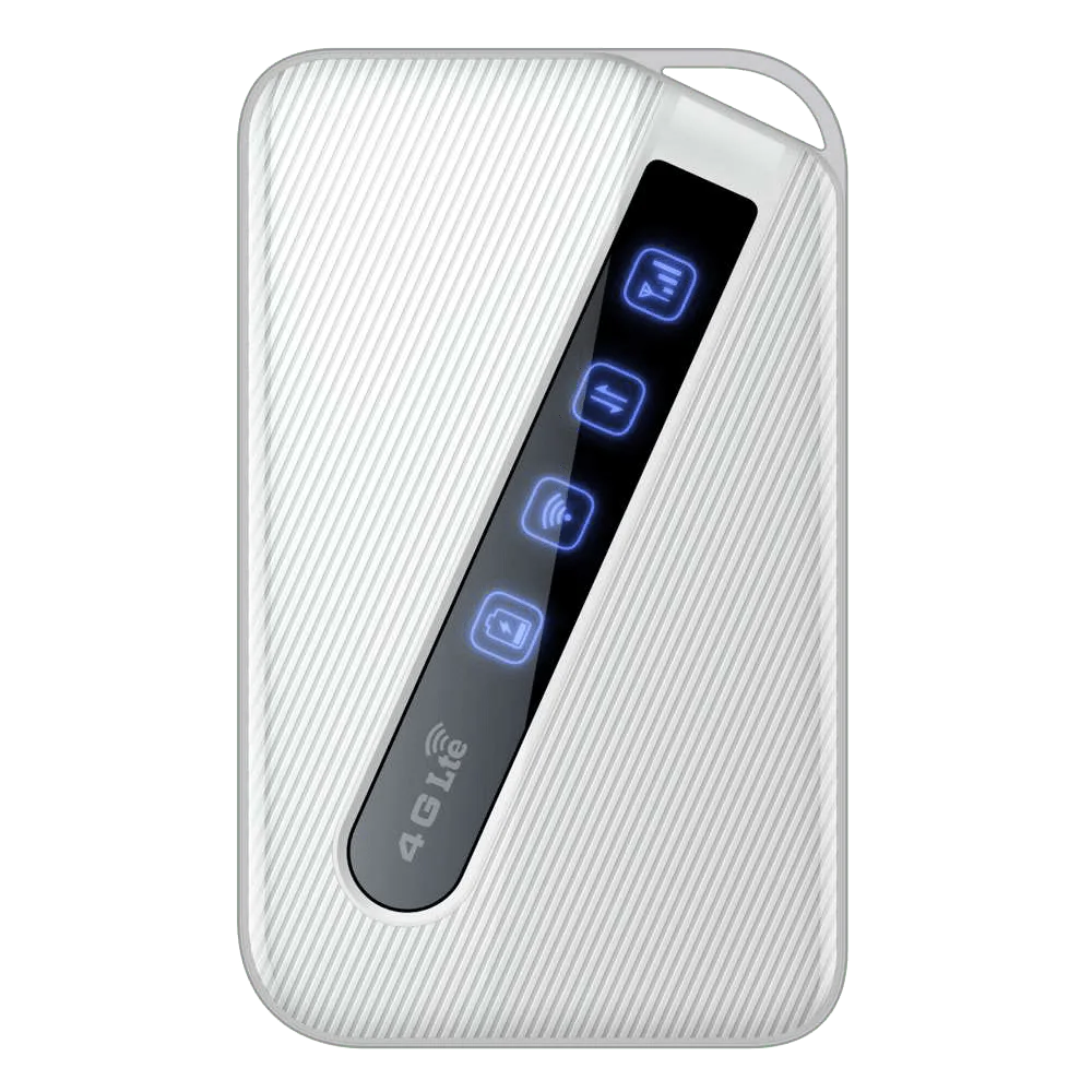 D-Link DWR-930M Modem