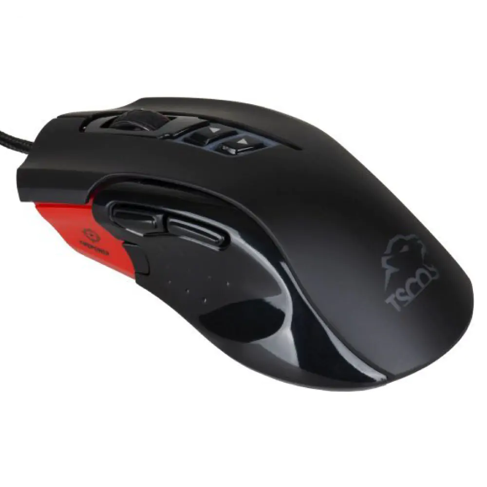 Tsco GM 2023 Gaming Mouse