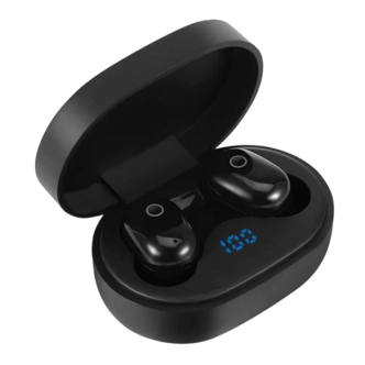 هندزفری بلوتوثی مدل EF Airdots Pro هندزفری بلوتوثی مدل EF Airdots Pro