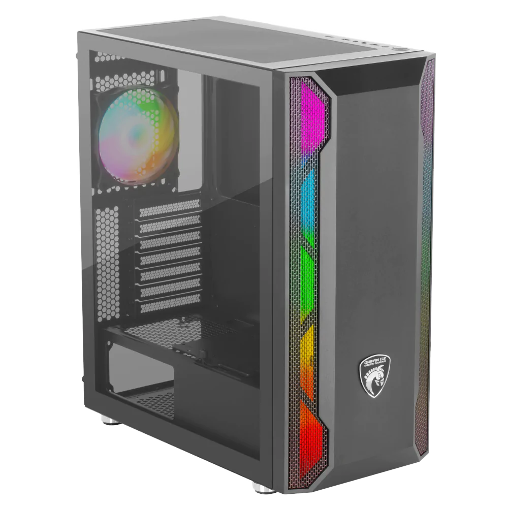 GRIFFIN G2 gaming case