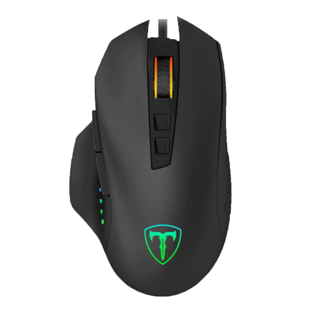 T-DAGGER T-TGM302 Wired RGB Gaming Mouse