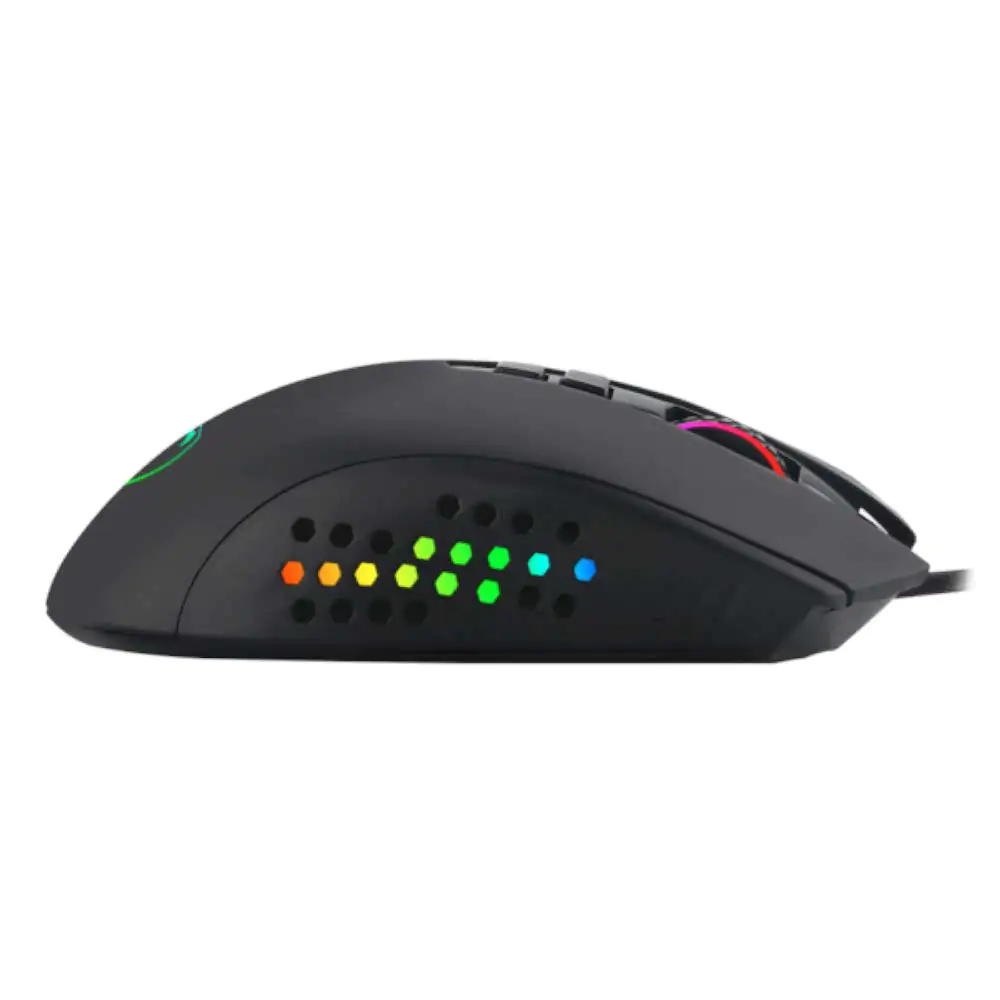 T-DAGGER Wired RGB Gaming Mouse