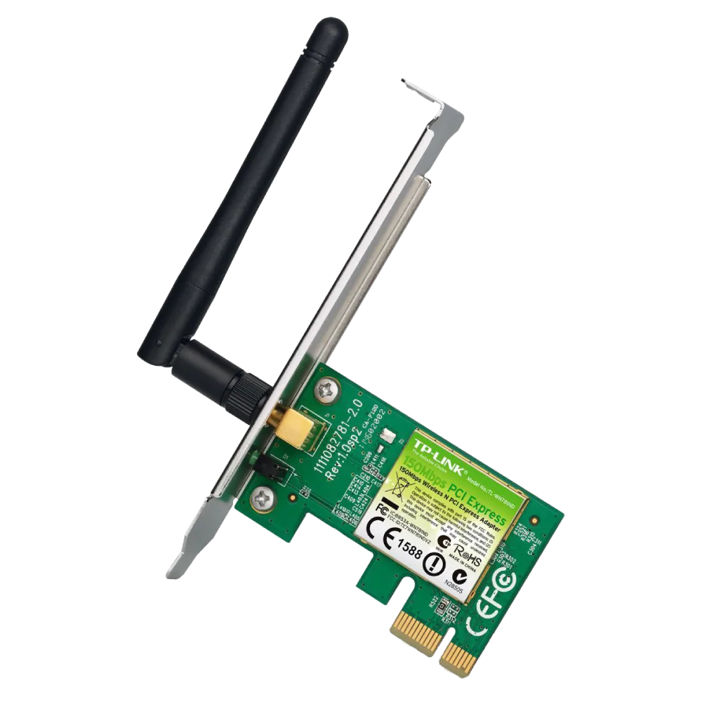 TP-LINK TL-WN781ND