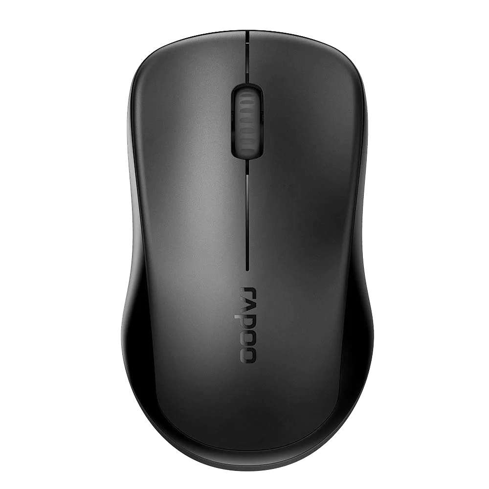 Rapoo 1680 Wireless Mouse