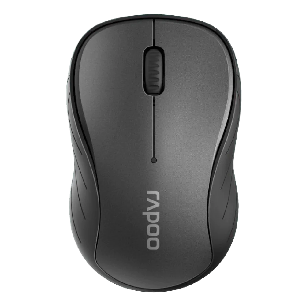Rapoo M260 Wireless Mouse