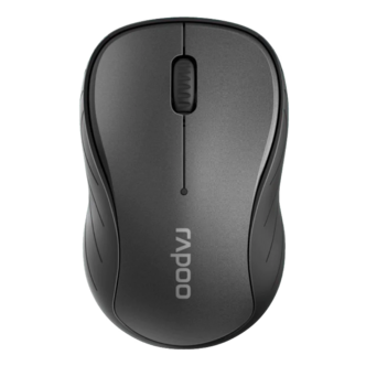 ماوس بی سیم رپو مدل M260